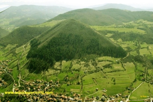 Bosnian Pyramid of Sun