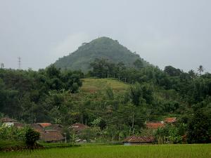 Monte Lalakon – Bandung